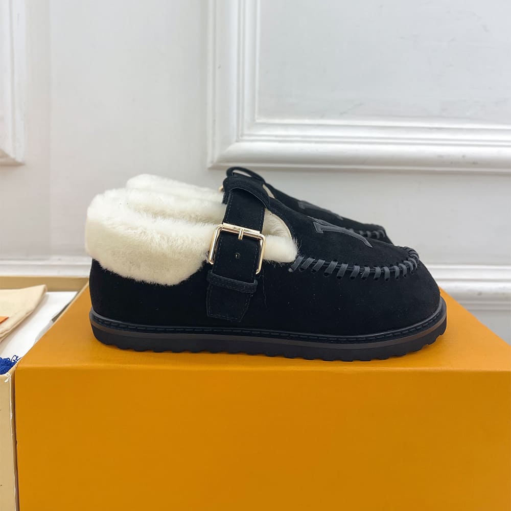 LV Mary Jane Colorado
