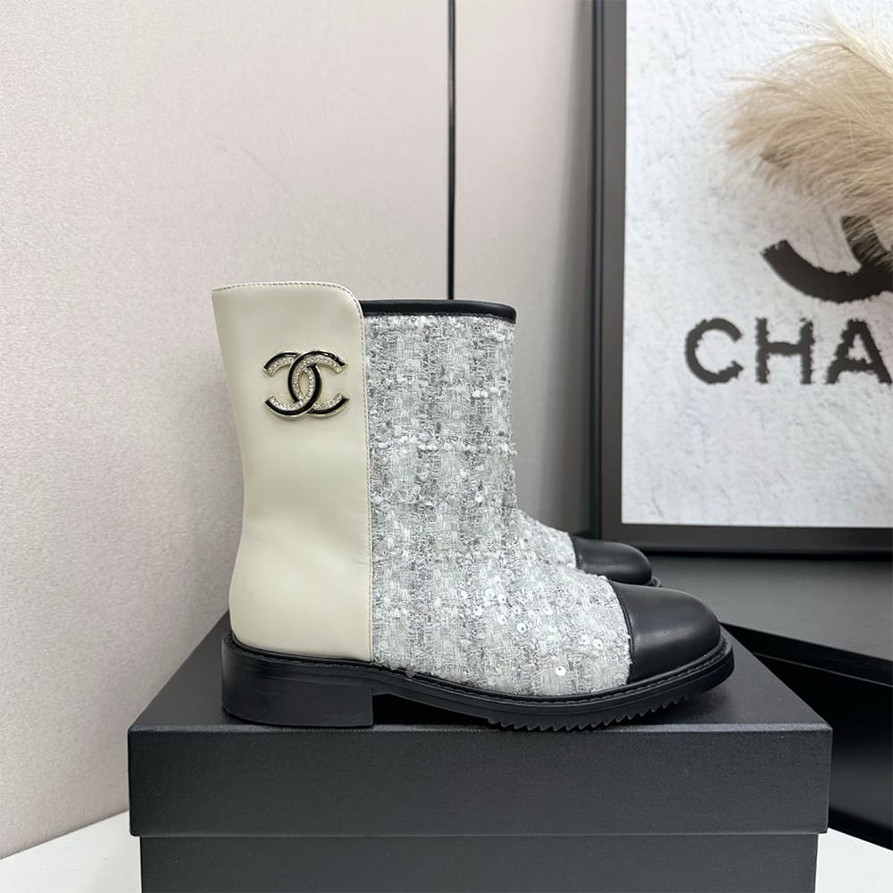 Ch**el Boots