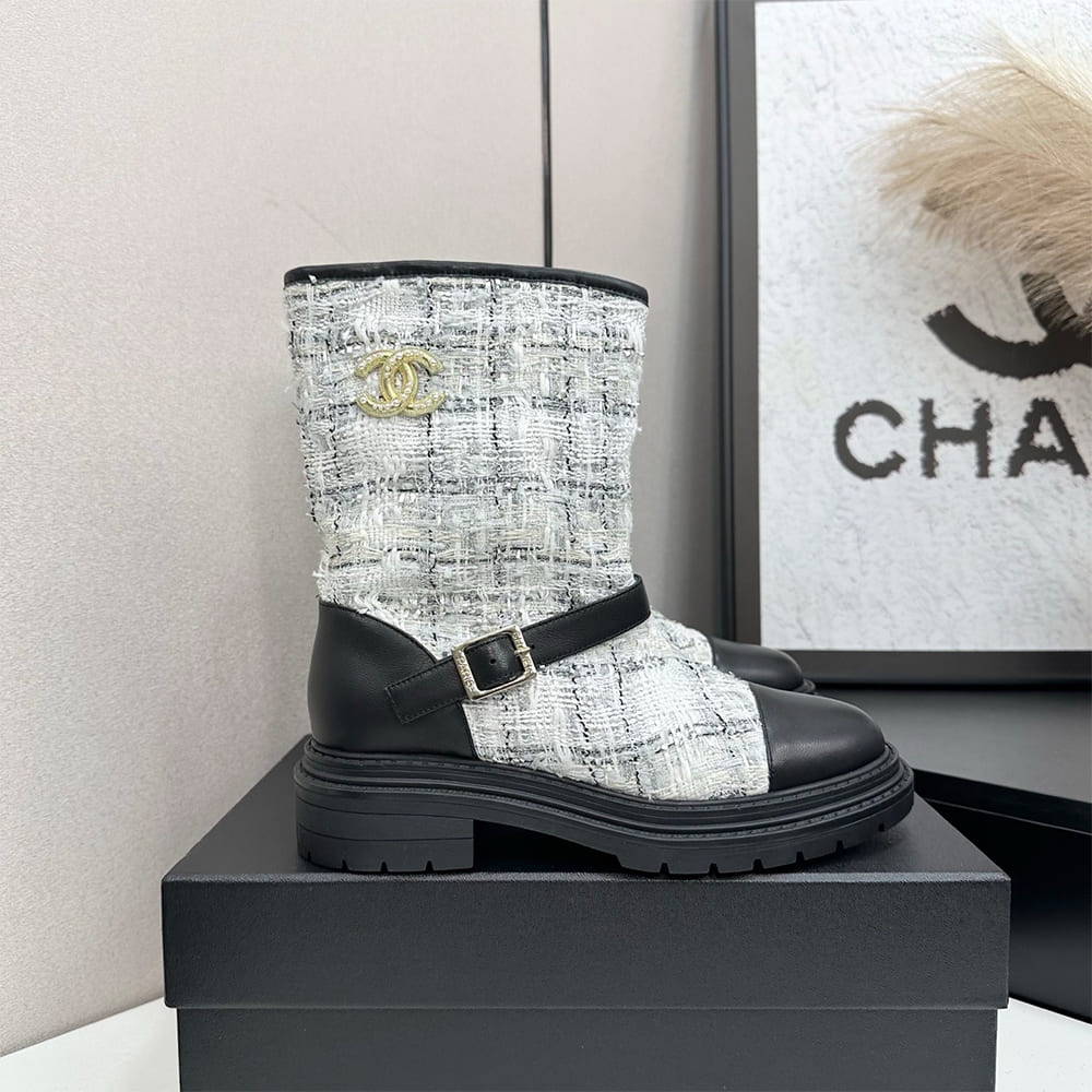 Ch**el Boots