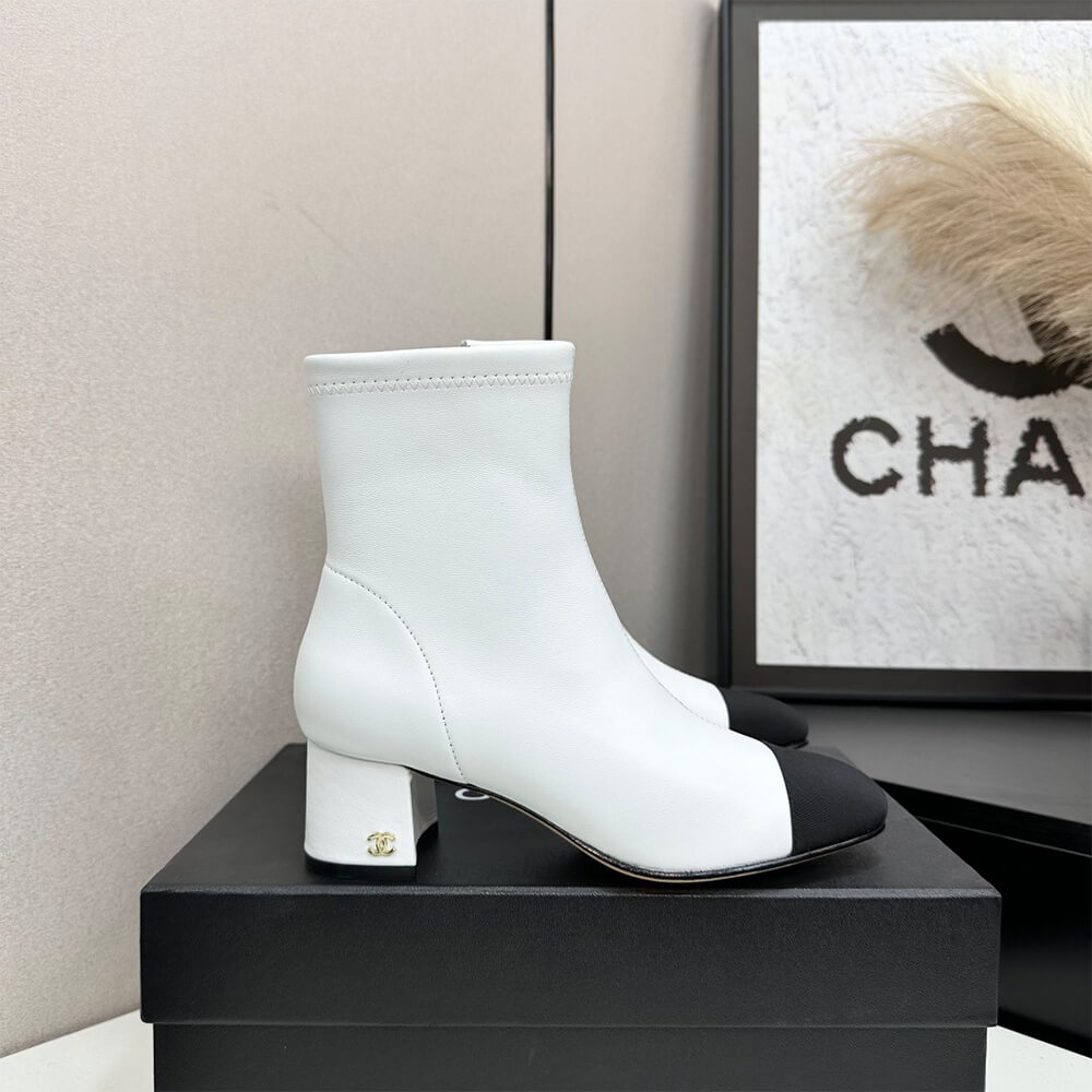 Ch**el Boots