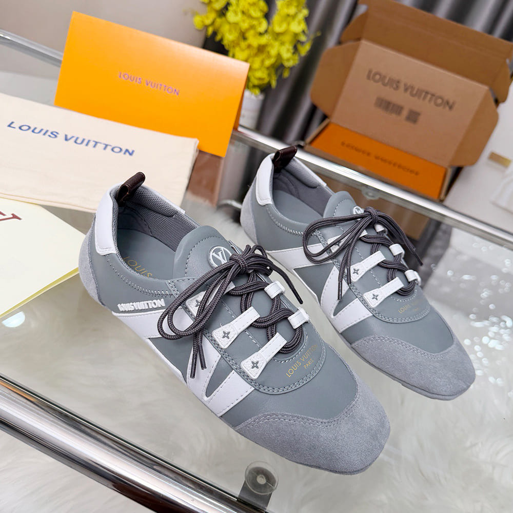 LV Sneakerina