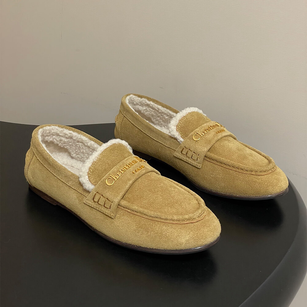D10rAlps D10r Boy Loafer