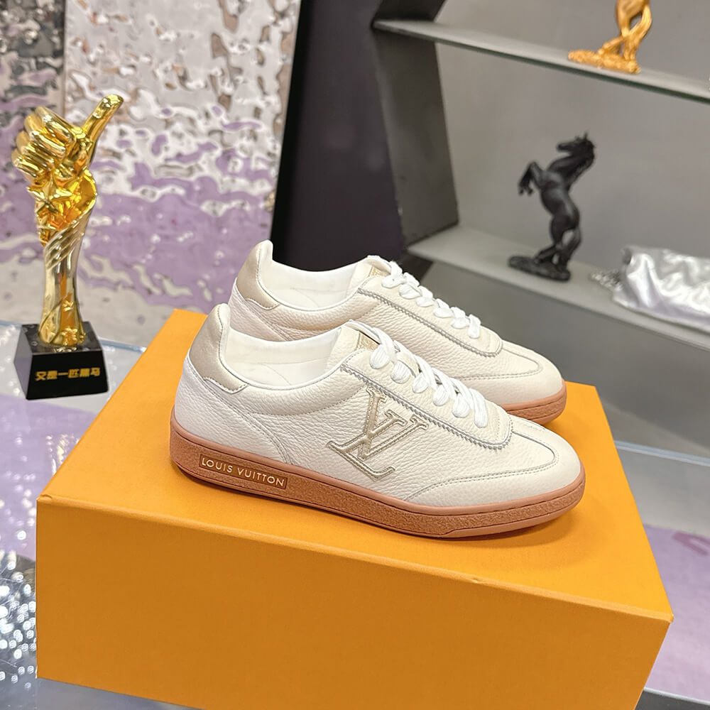 LV Frontrow Sneaker