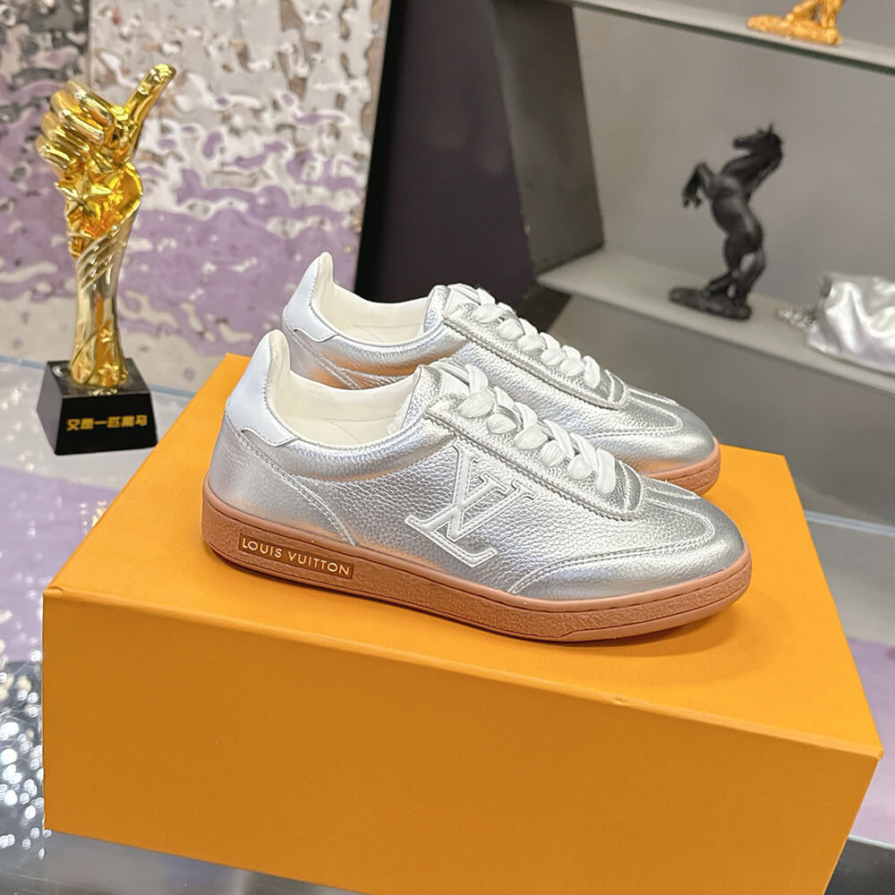 LV Frontrow Sneaker