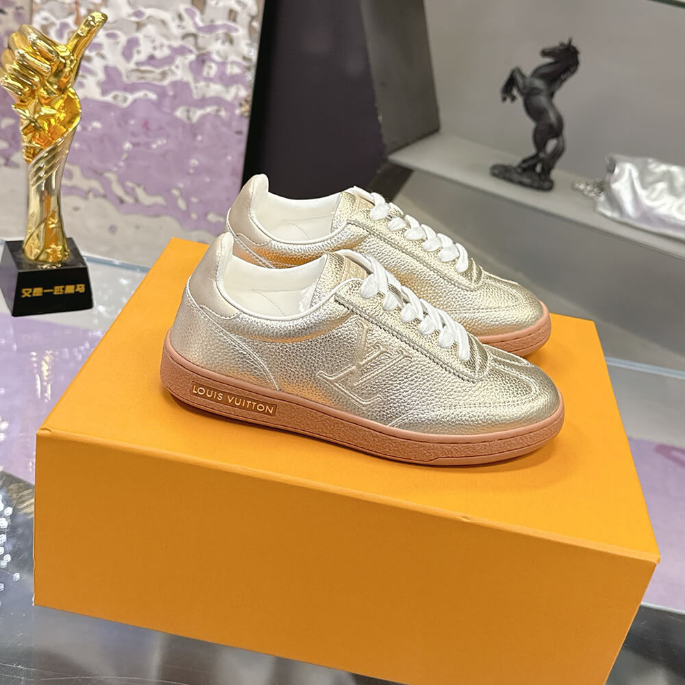 LV Frontrow Sneaker