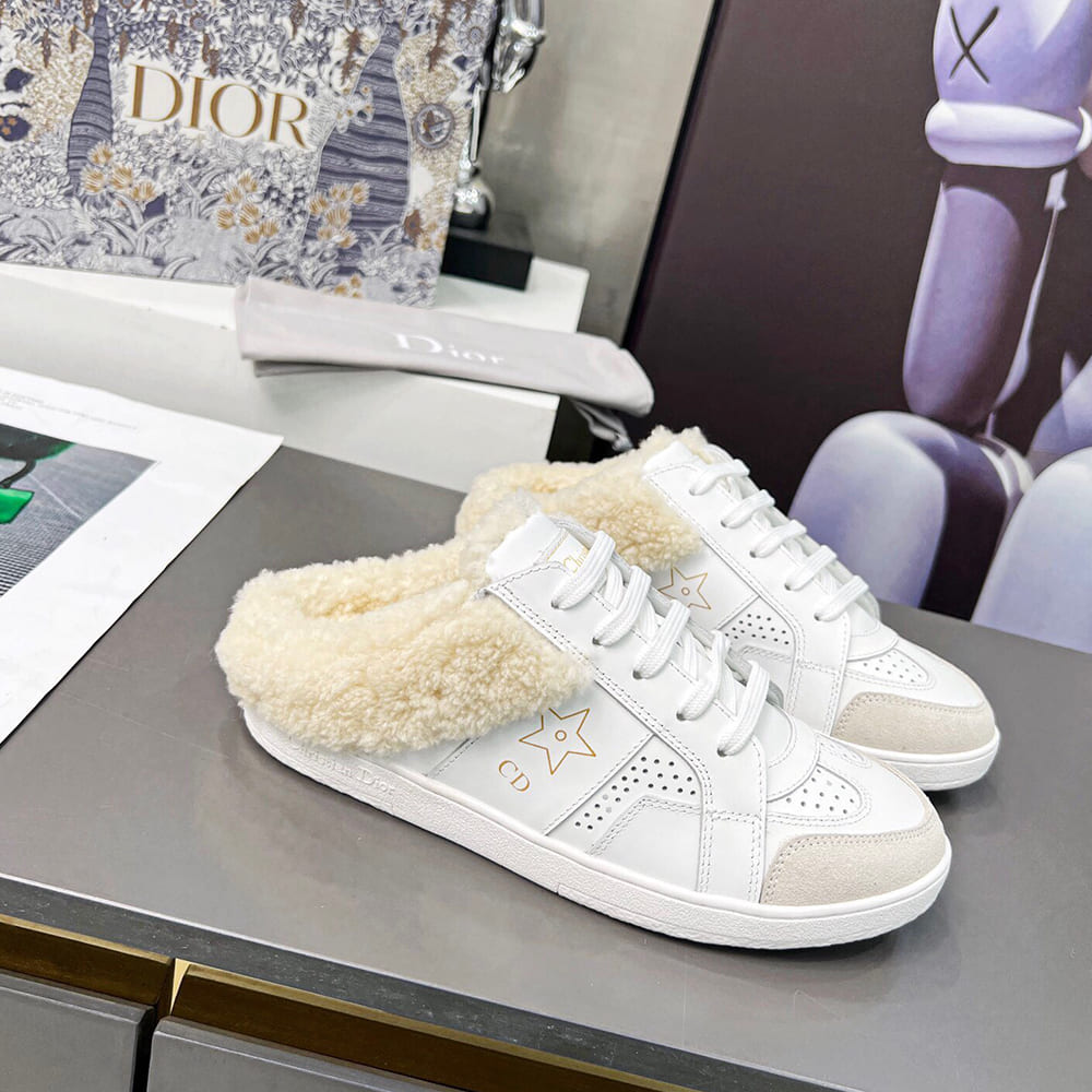 D10r Star Sneaker