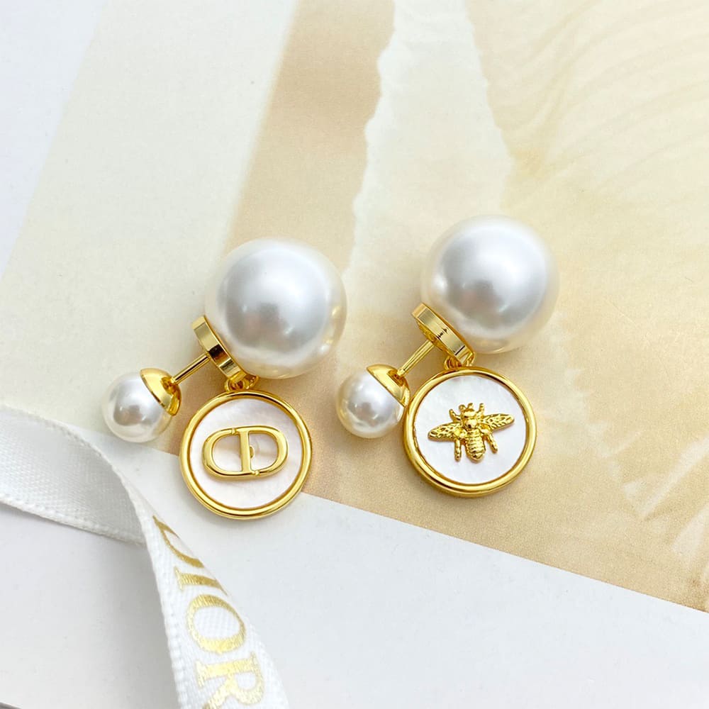 D10r Tribales Earrings