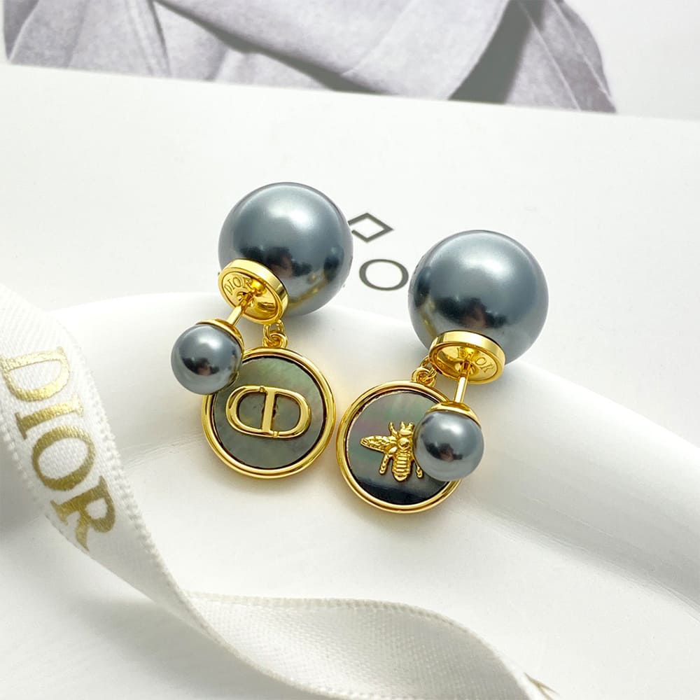 D10r TRIBALES Earrings