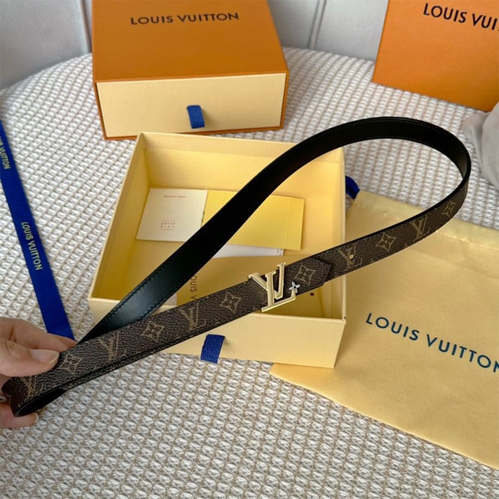 LV 20mm belt