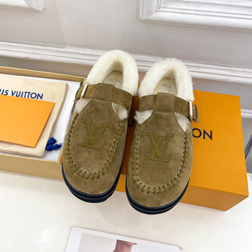 LV Mary Jane Colorado