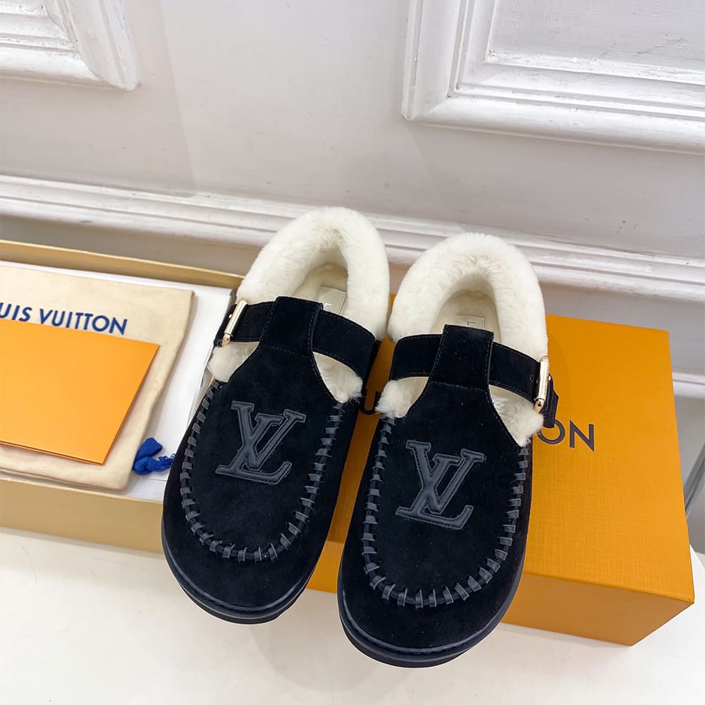 LV Mary Jane Colorado