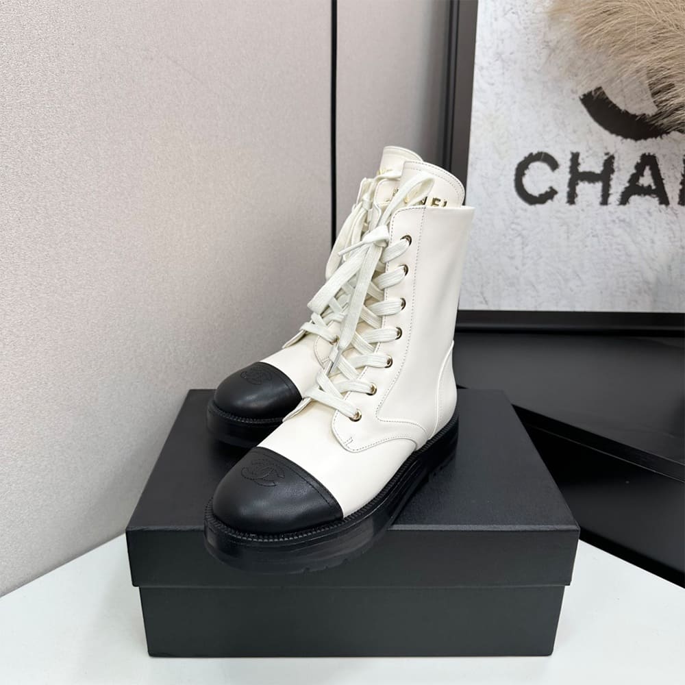 Ch**el Boots