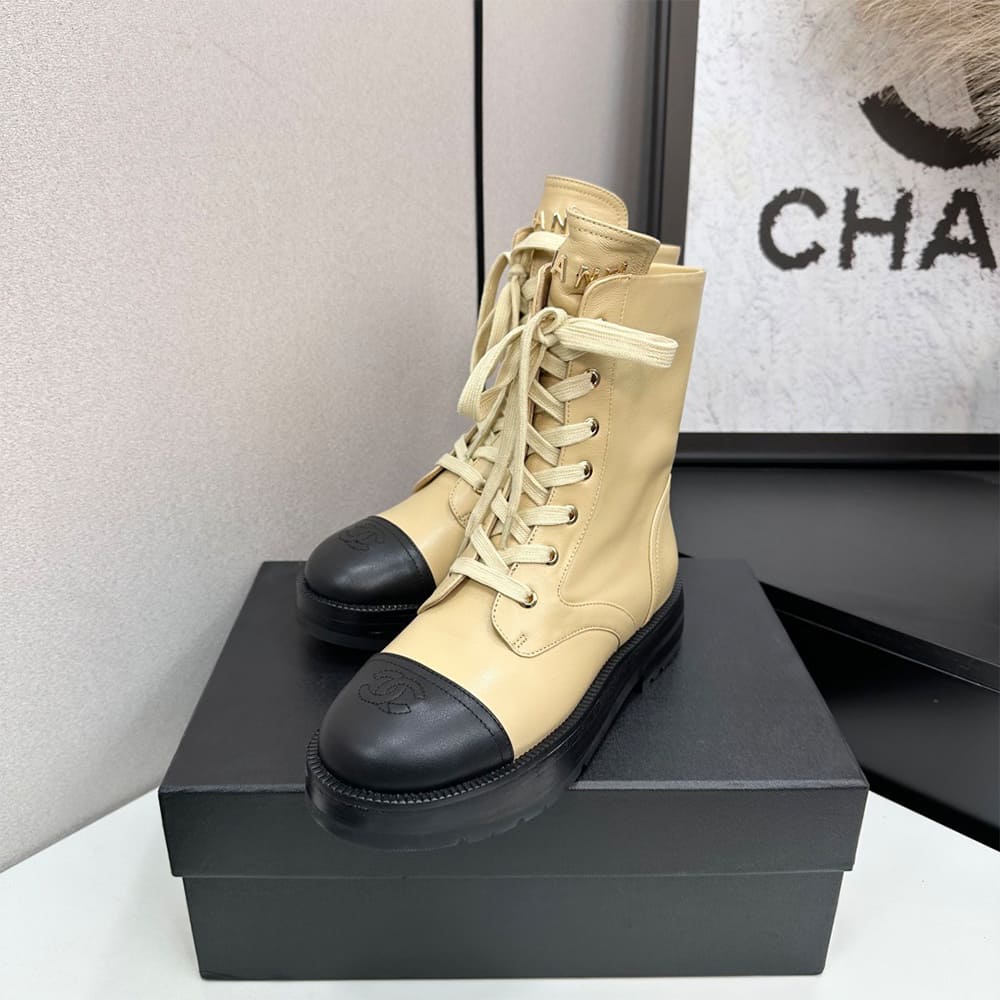 Ch**el Boots