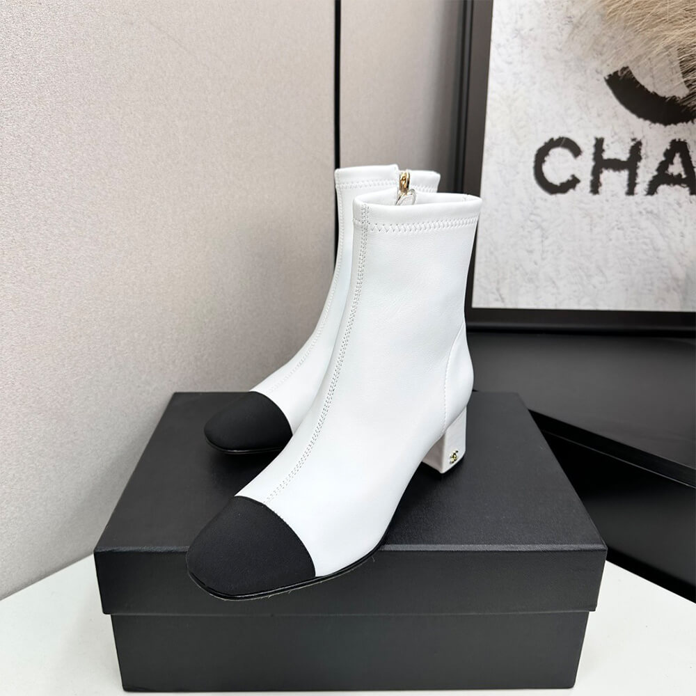 Ch**el Boots
