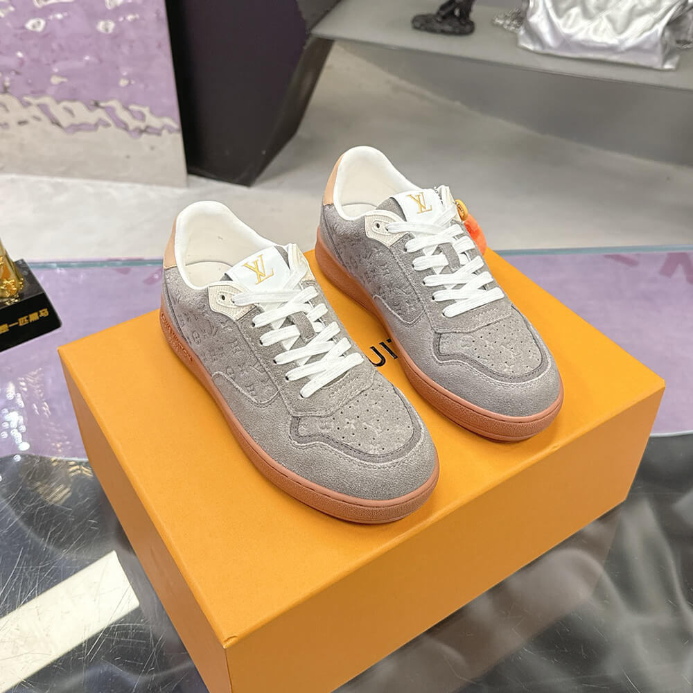 LV Frontrow Sneaker