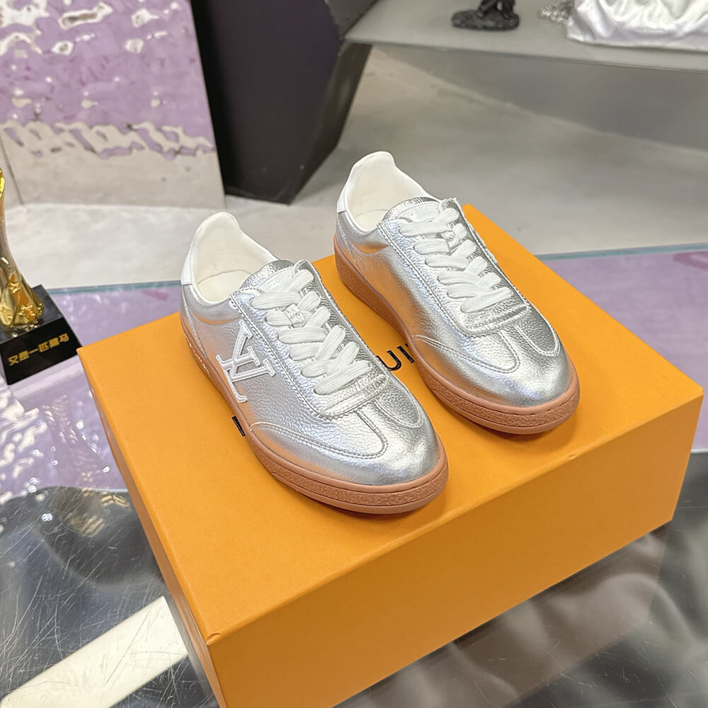 LV Frontrow Sneaker