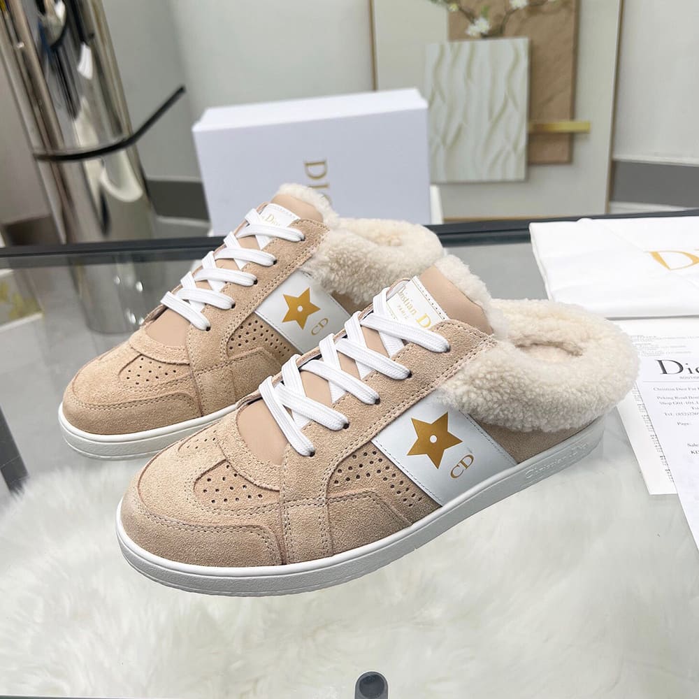 D10r Star Sneaker