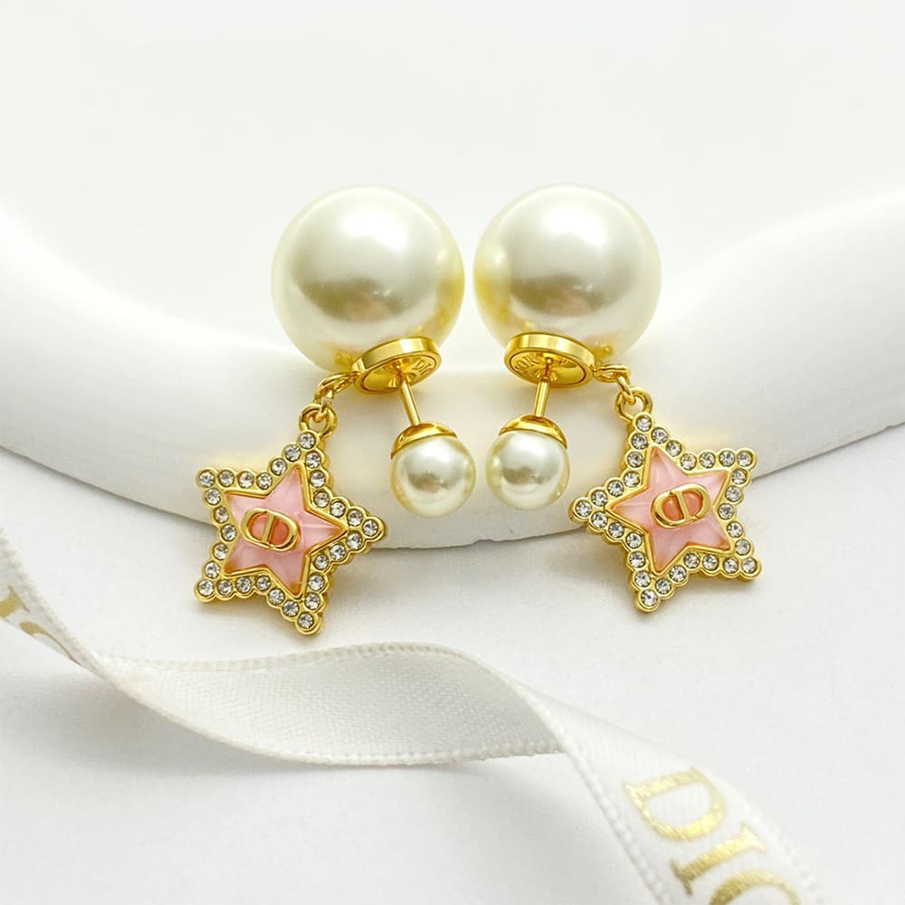 D10r Tribales Earrings