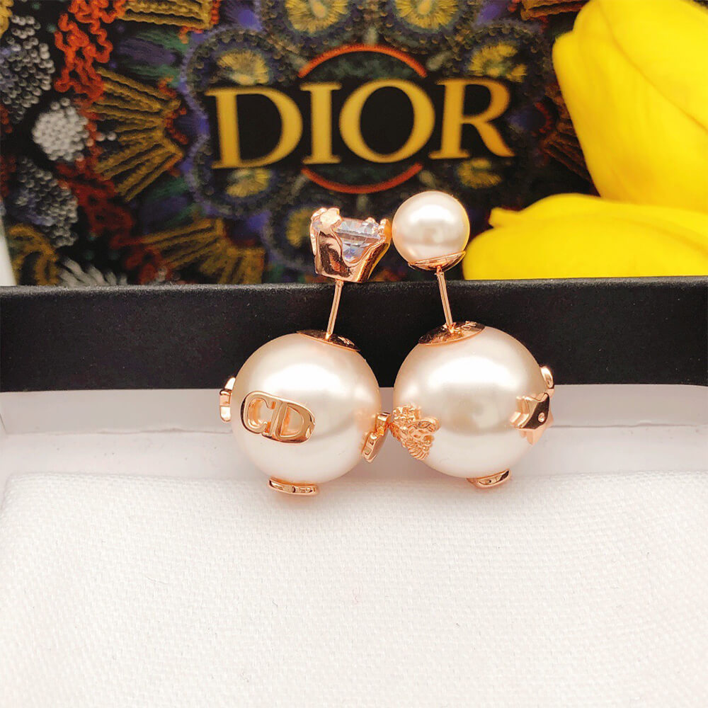 D10r Tribales Earrings
