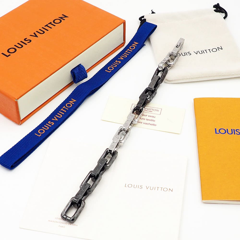 LV MONOGRAM Bracelet