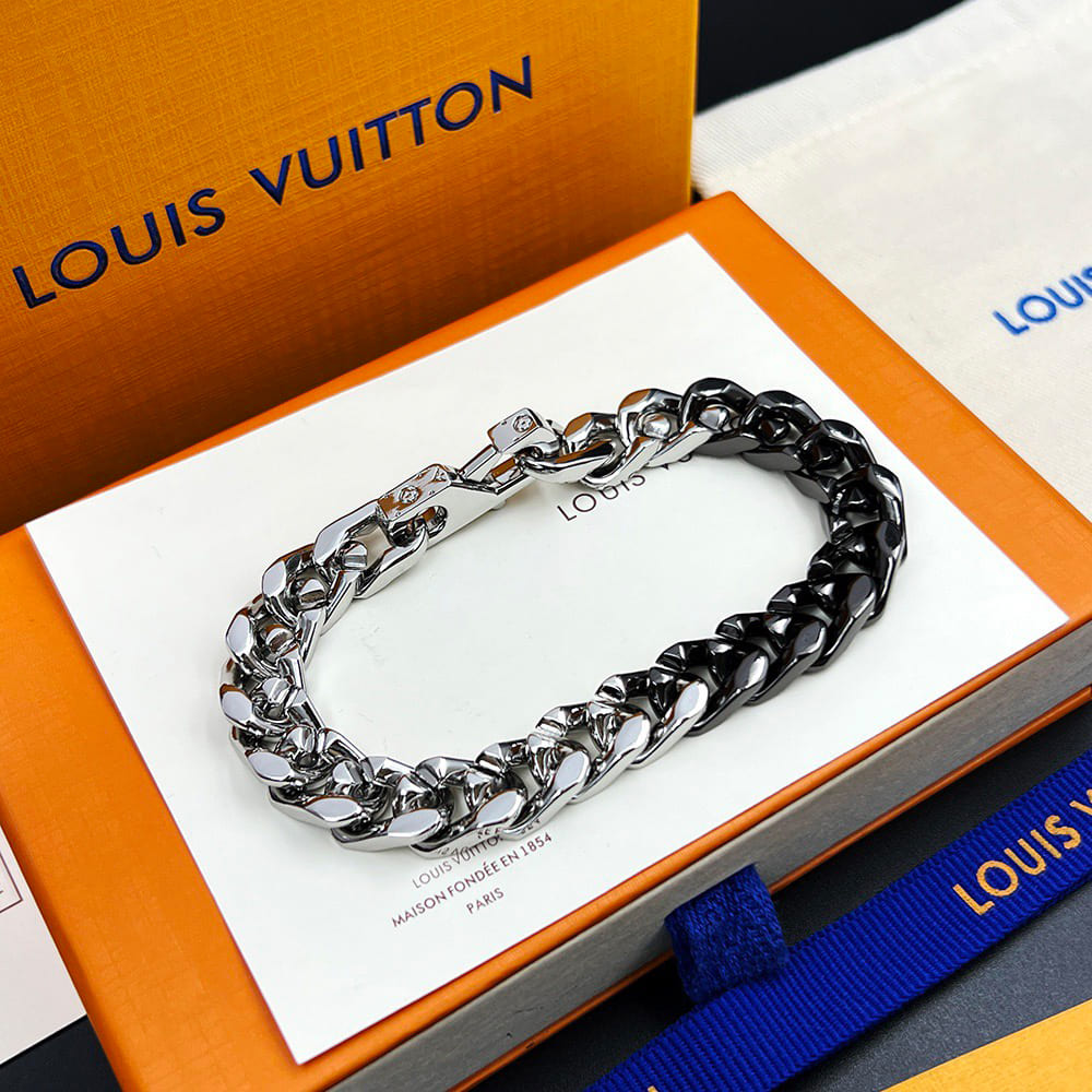 LV CHAIN LINKS Bracelet