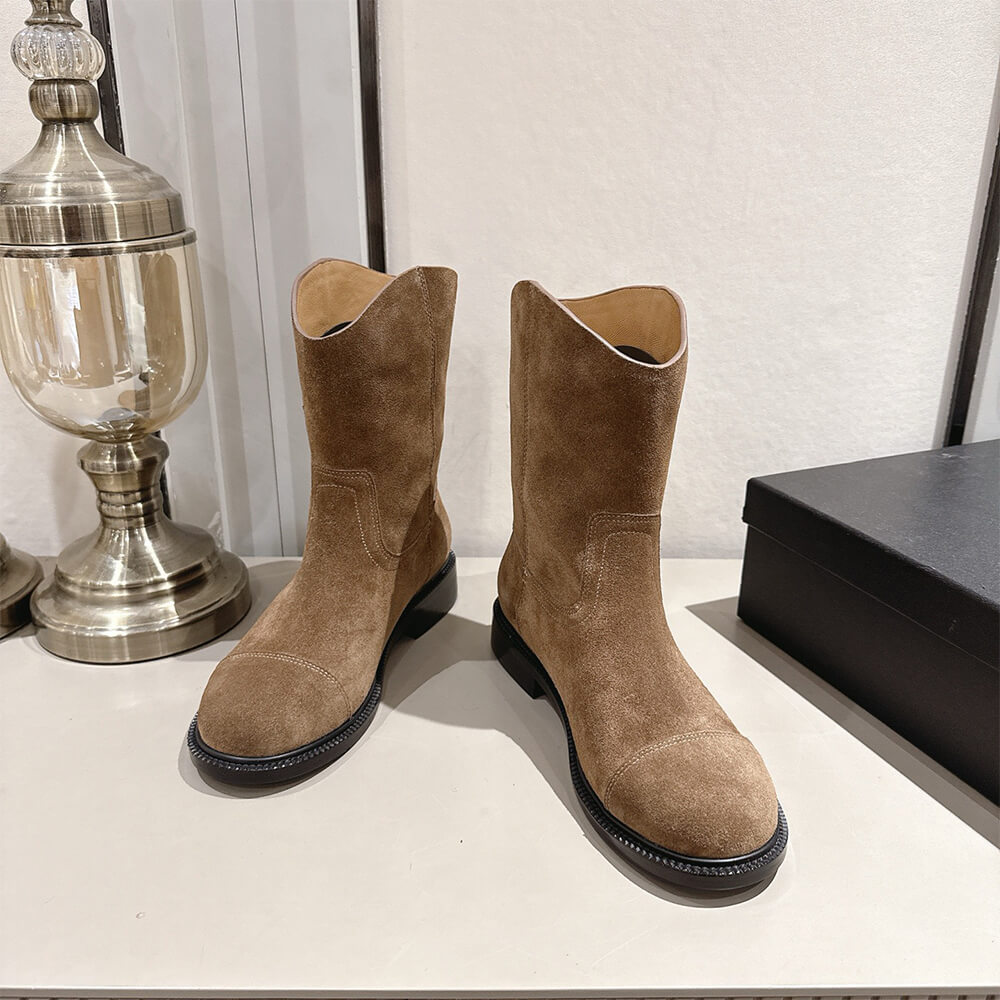 Ch**el Boots