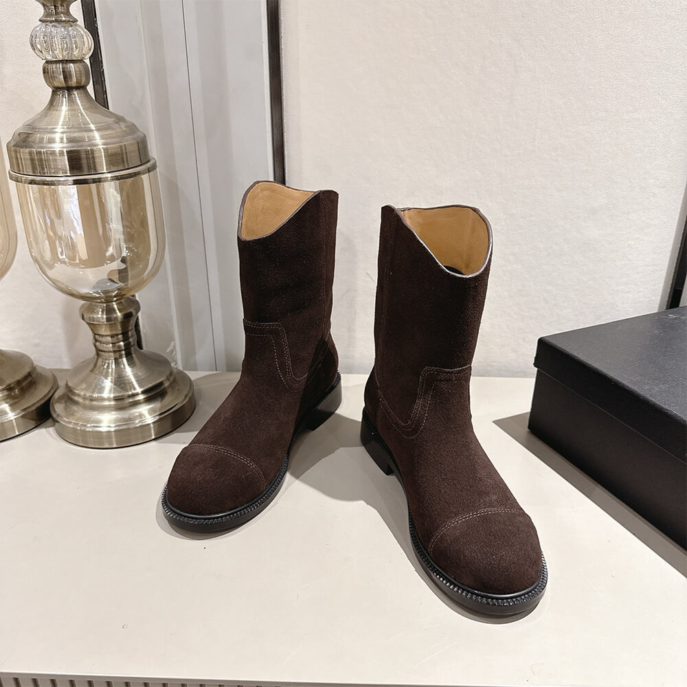 Ch**el Boots