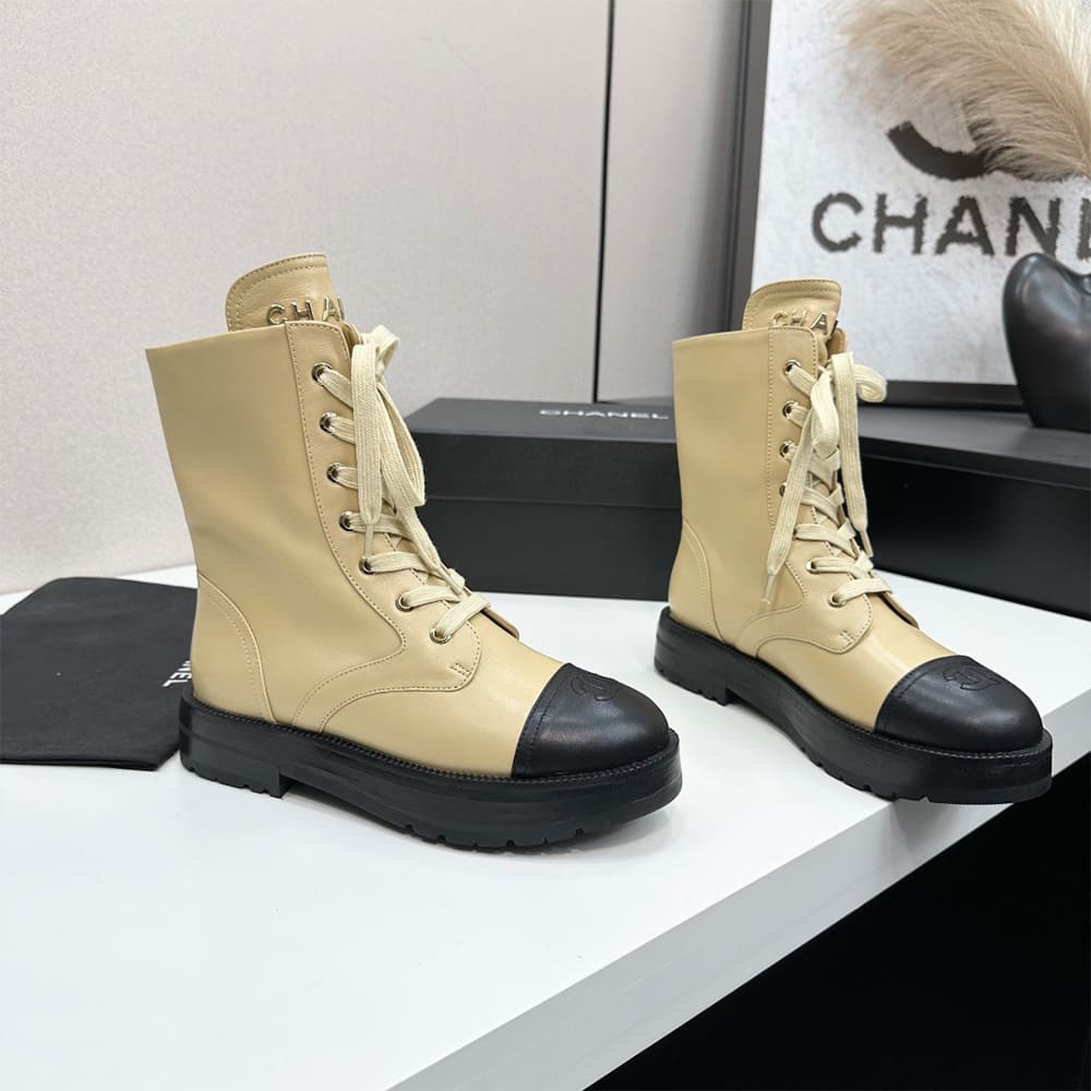 Ch**el Boots