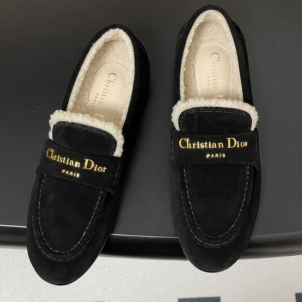 D10rAlps D10r Boy Loafer