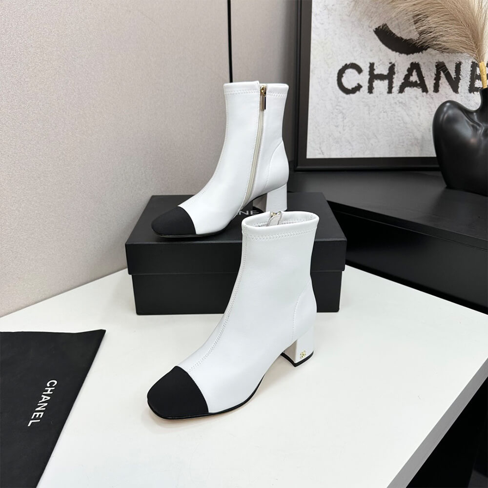 Ch**el Boots