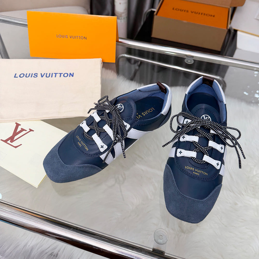 LV Sneakerina