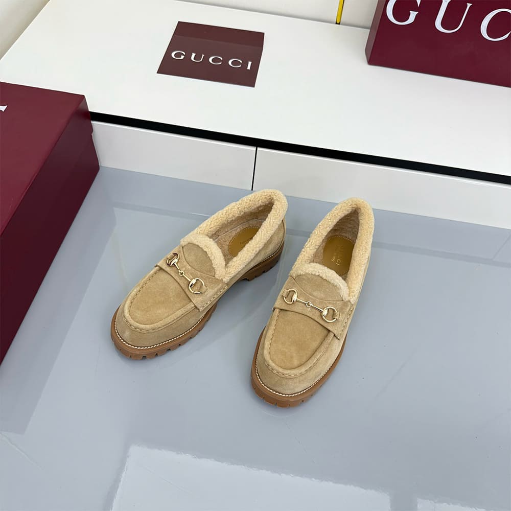 Gvc*1 Women’s loafer with Horsebit