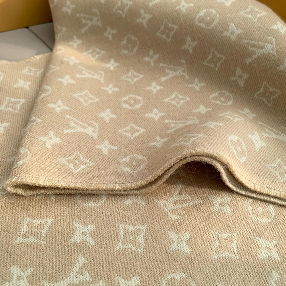LV MY neverfull scarf(HIGH-END GRADE)