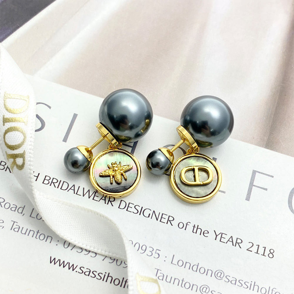 D10r TRIBALES Earrings