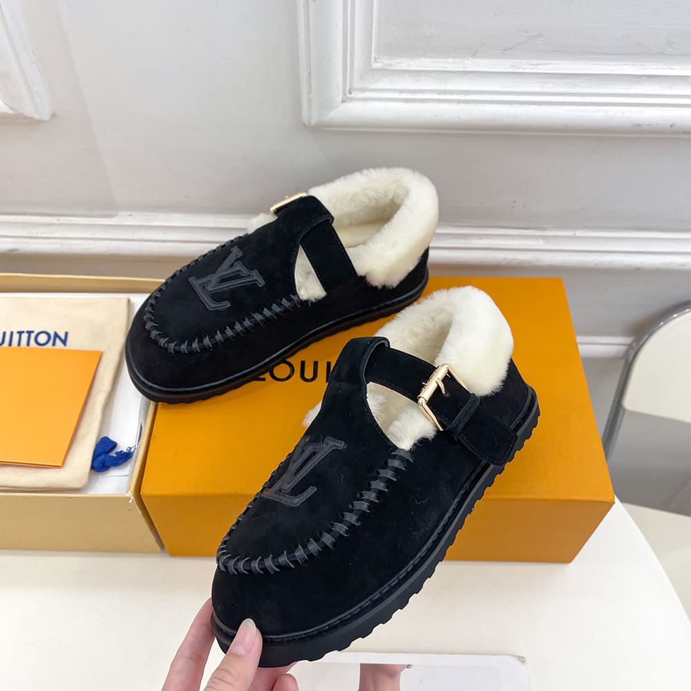 LV Mary Jane Colorado