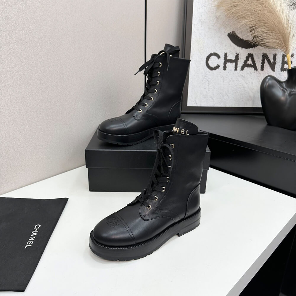 Ch**el Boots