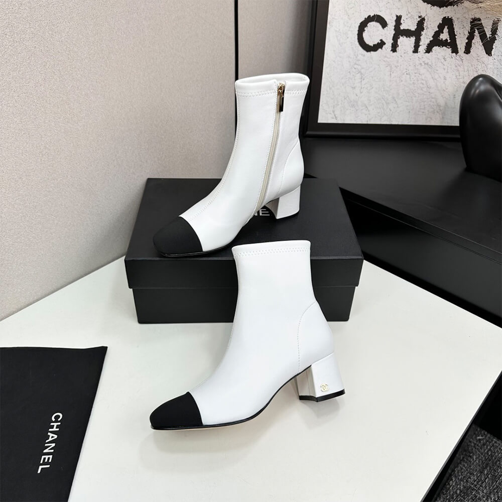 Ch**el Boots