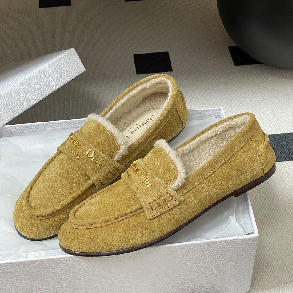 D10rAlps D10r Boy Loafer