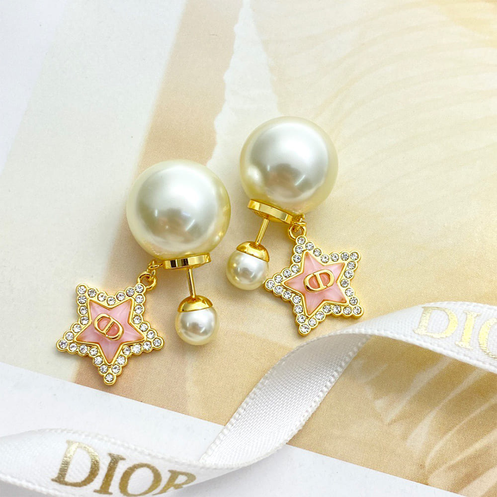 D10r Tribales Earrings