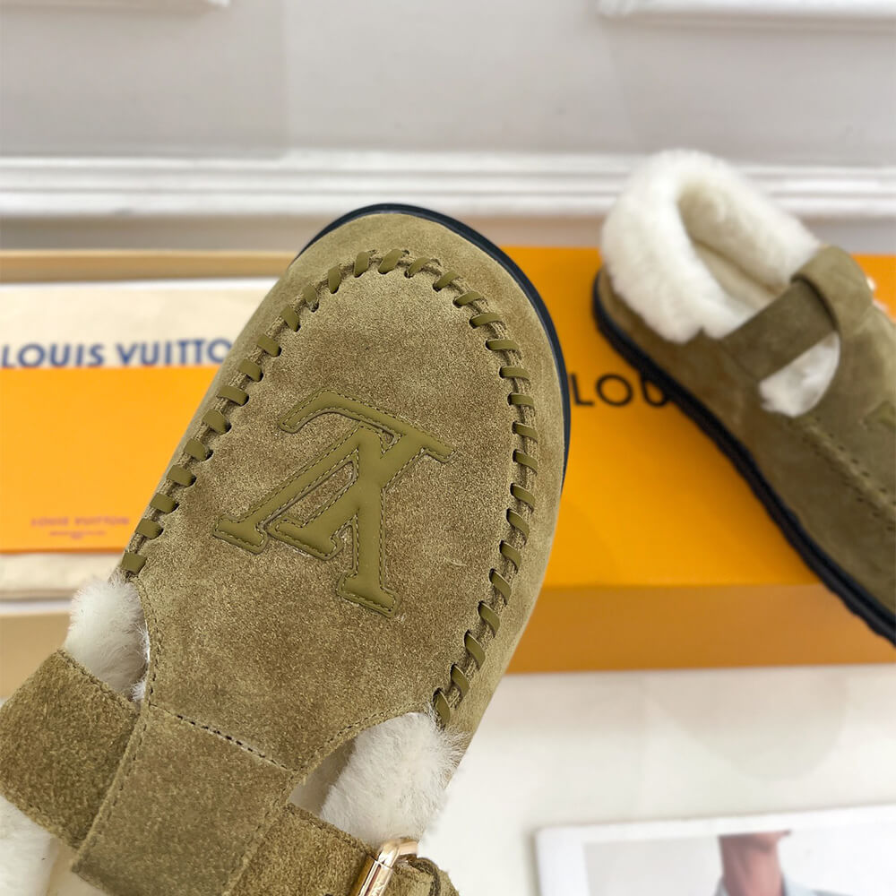 LV Mary Jane Colorado