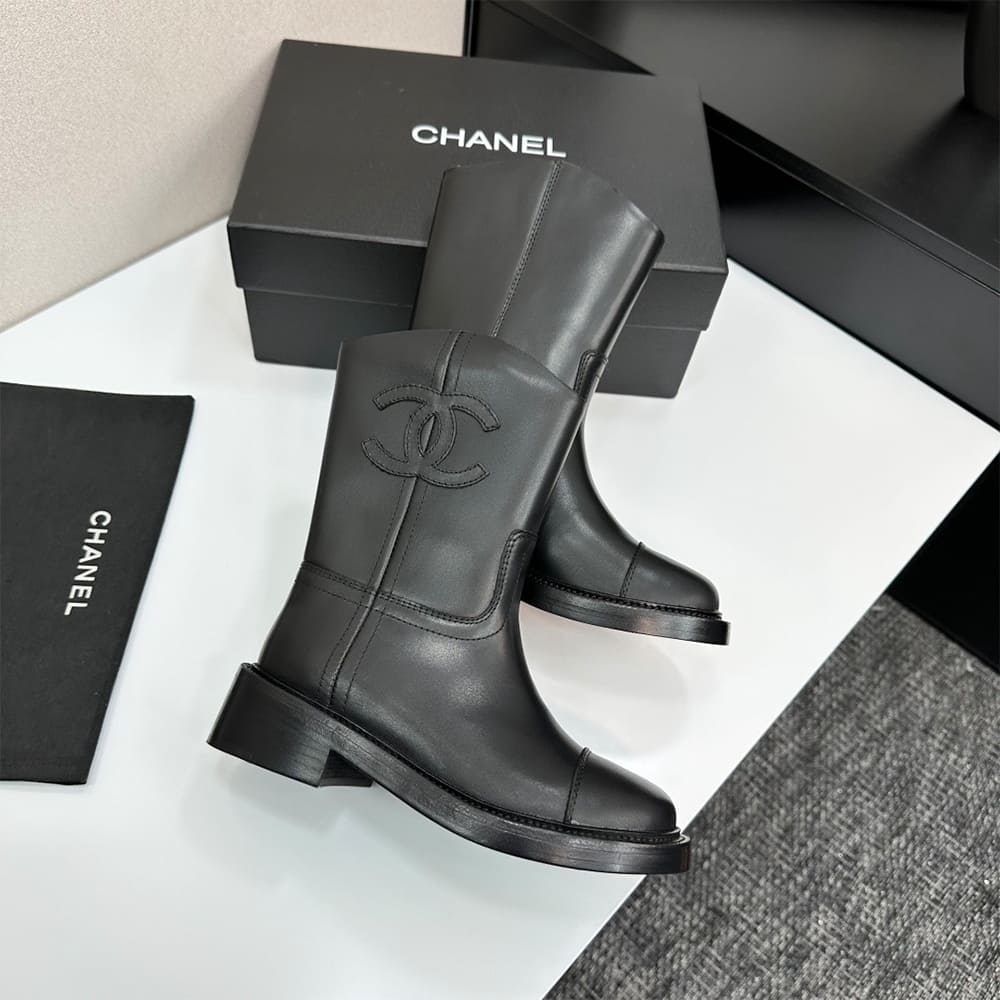 Ch**el Boots