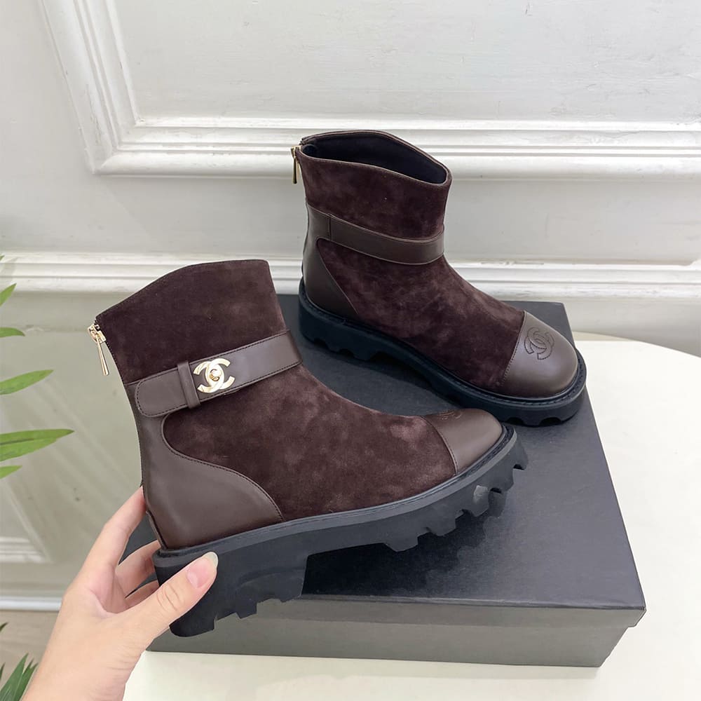 Ch**el Boots