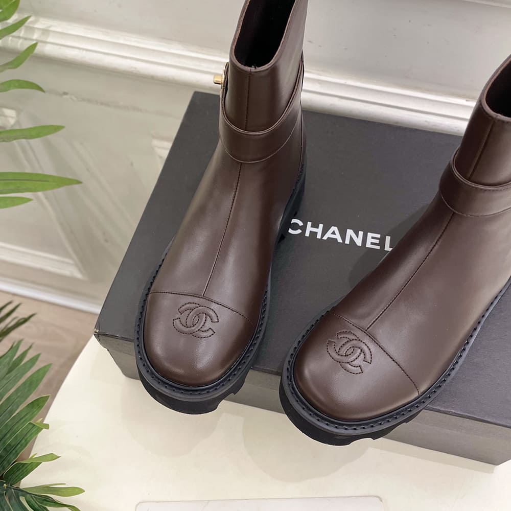 Ch**el Boots