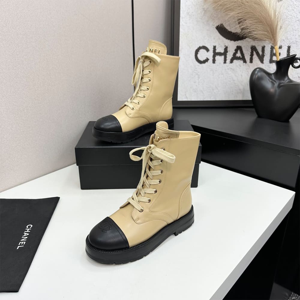 Ch**el Boots