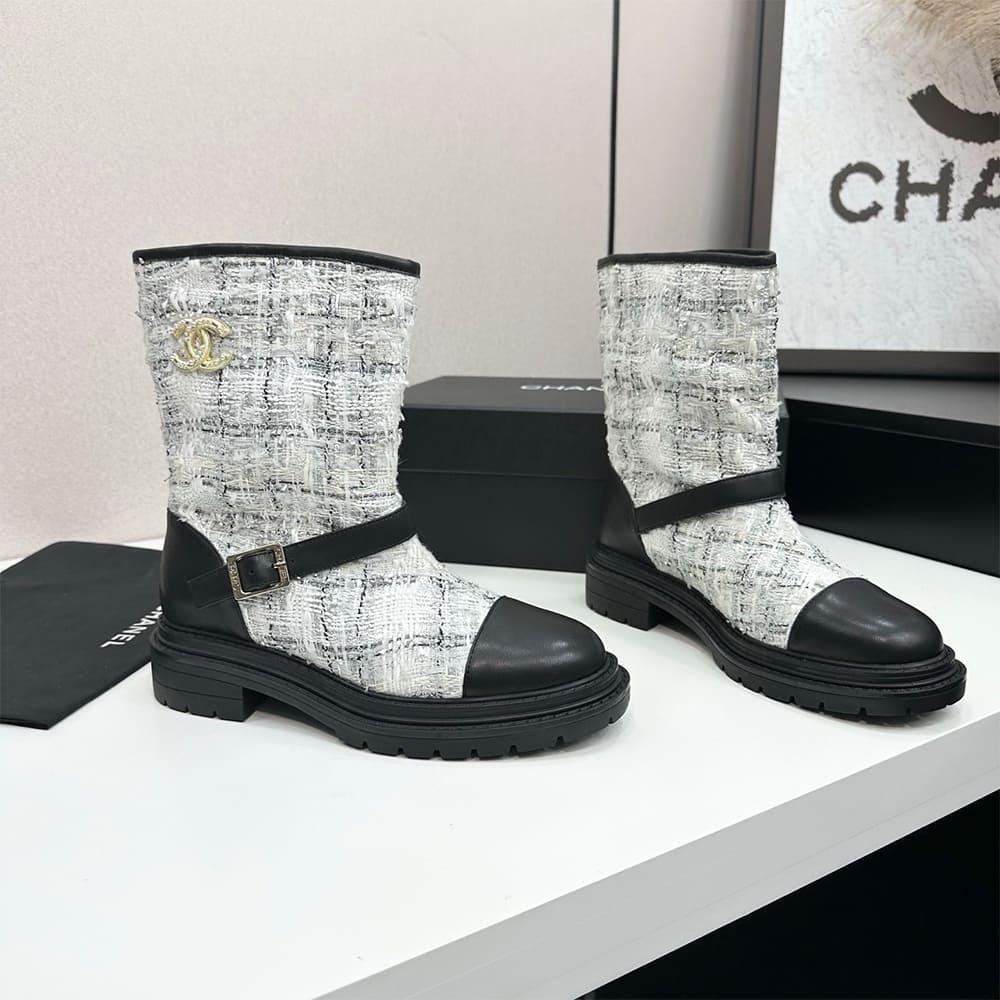 Ch**el Boots