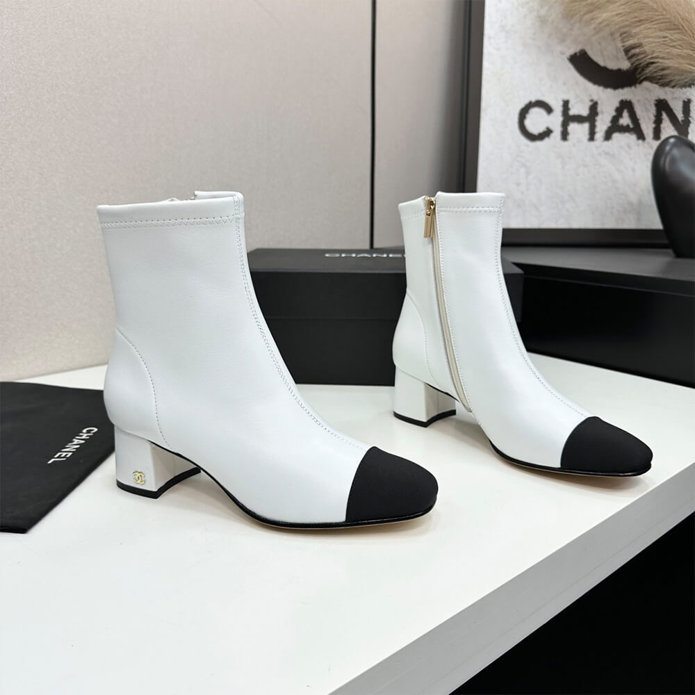Ch**el Boots
