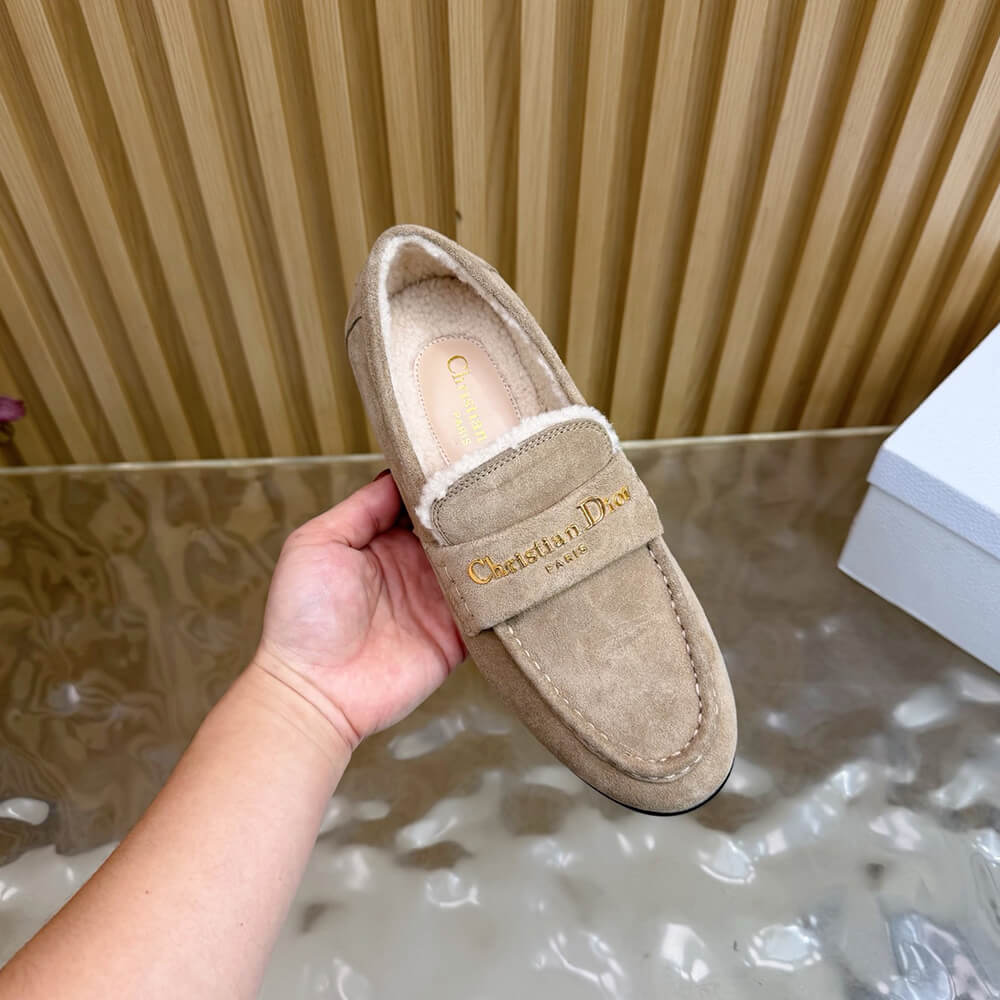 D10rAlps D10r Boy Loafer