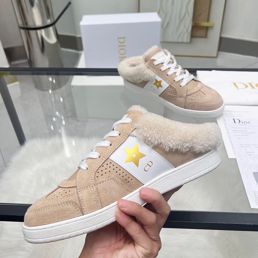D10r Star Sneaker