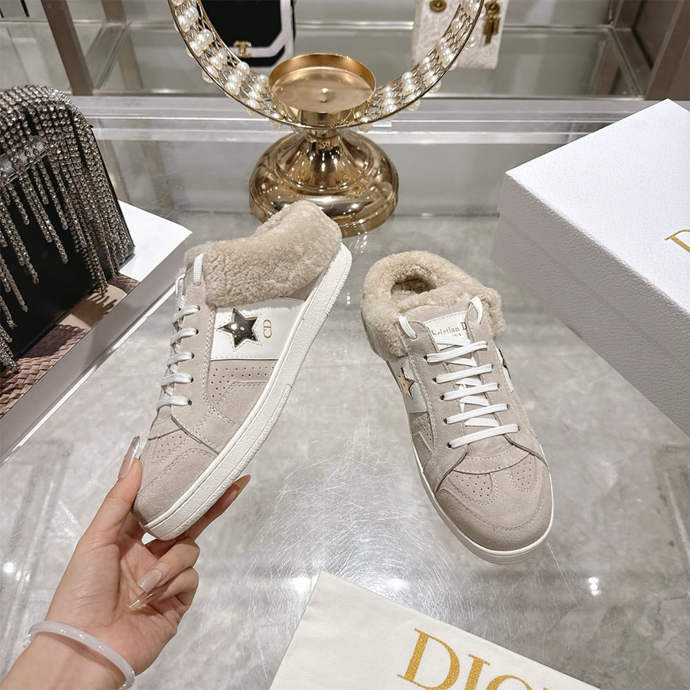 D10r Star Sneaker