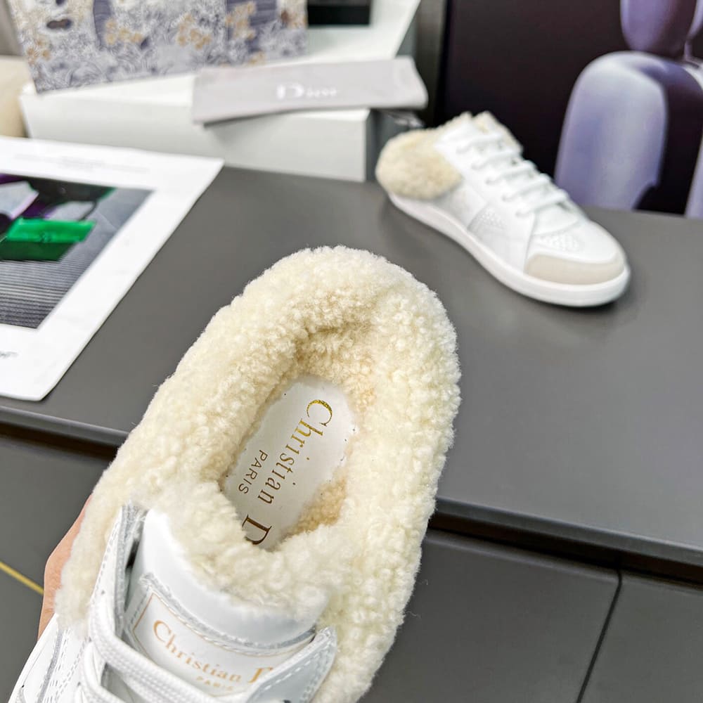 D10r Star Sneaker